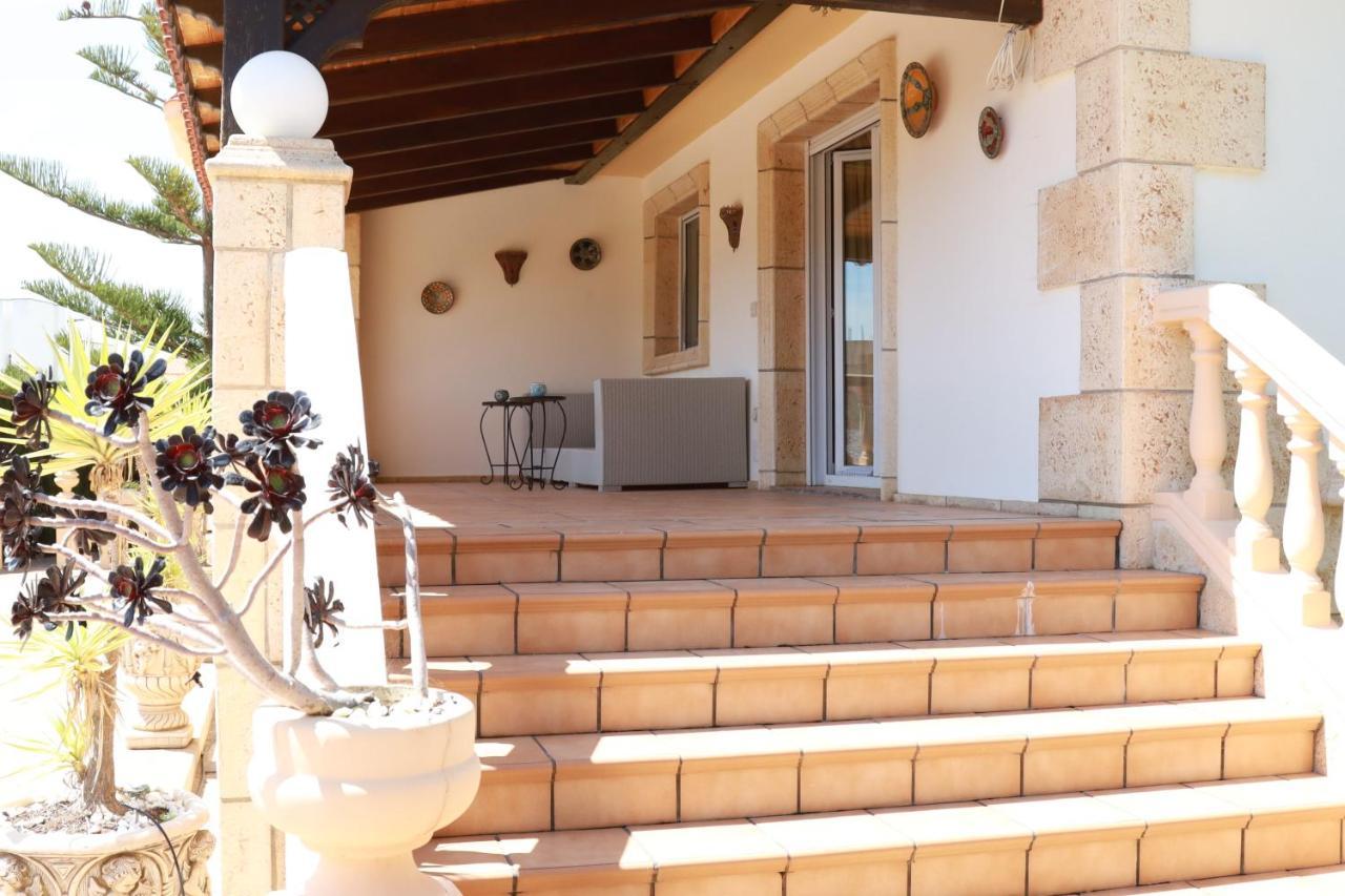 Villa Tres Palmeras En Alfaz Del Pi , Albir, Benidorm لالفاس دبل بي المظهر الخارجي الصورة