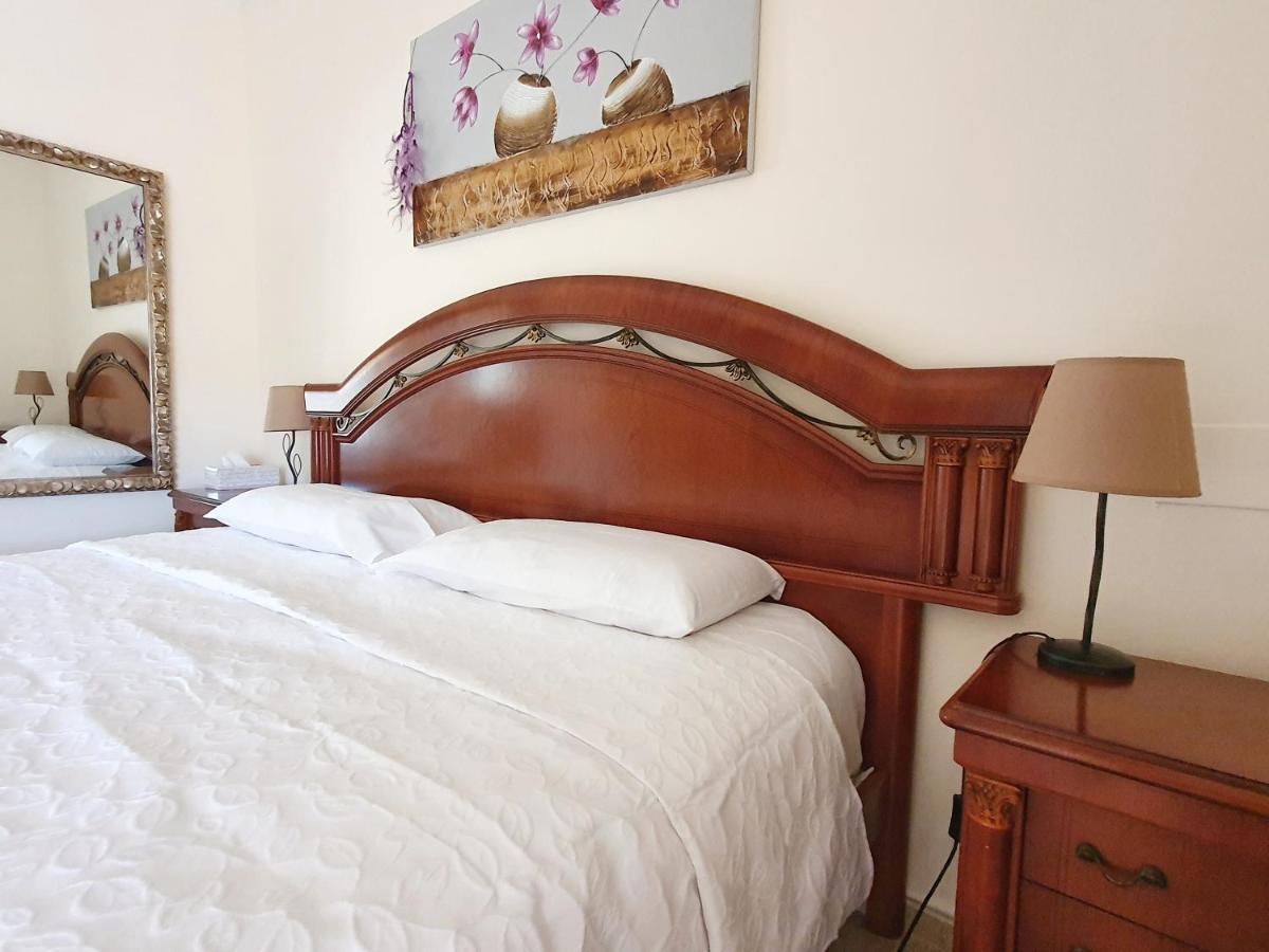 Villa Tres Palmeras En Alfaz Del Pi , Albir, Benidorm لالفاس دبل بي المظهر الخارجي الصورة