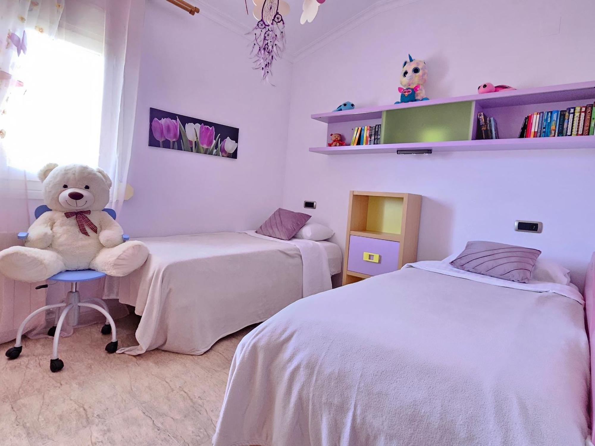 Villa Tres Palmeras En Alfaz Del Pi , Albir, Benidorm لالفاس دبل بي المظهر الخارجي الصورة